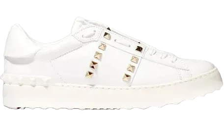 Oslo Classic – White Gold