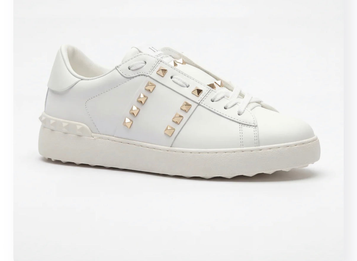 Oslo Classic – White Gold