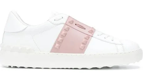 Signature Oslo-shoes Classic pink